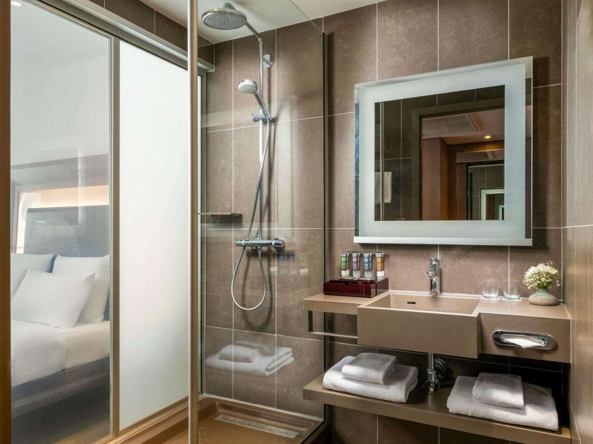 Novotel Istanbul Bosphorus 5*, фото 13