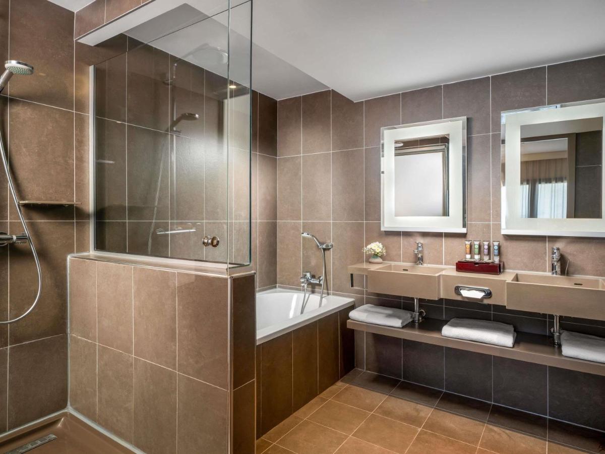Novotel Istanbul Bosphorus 5*, фото 14