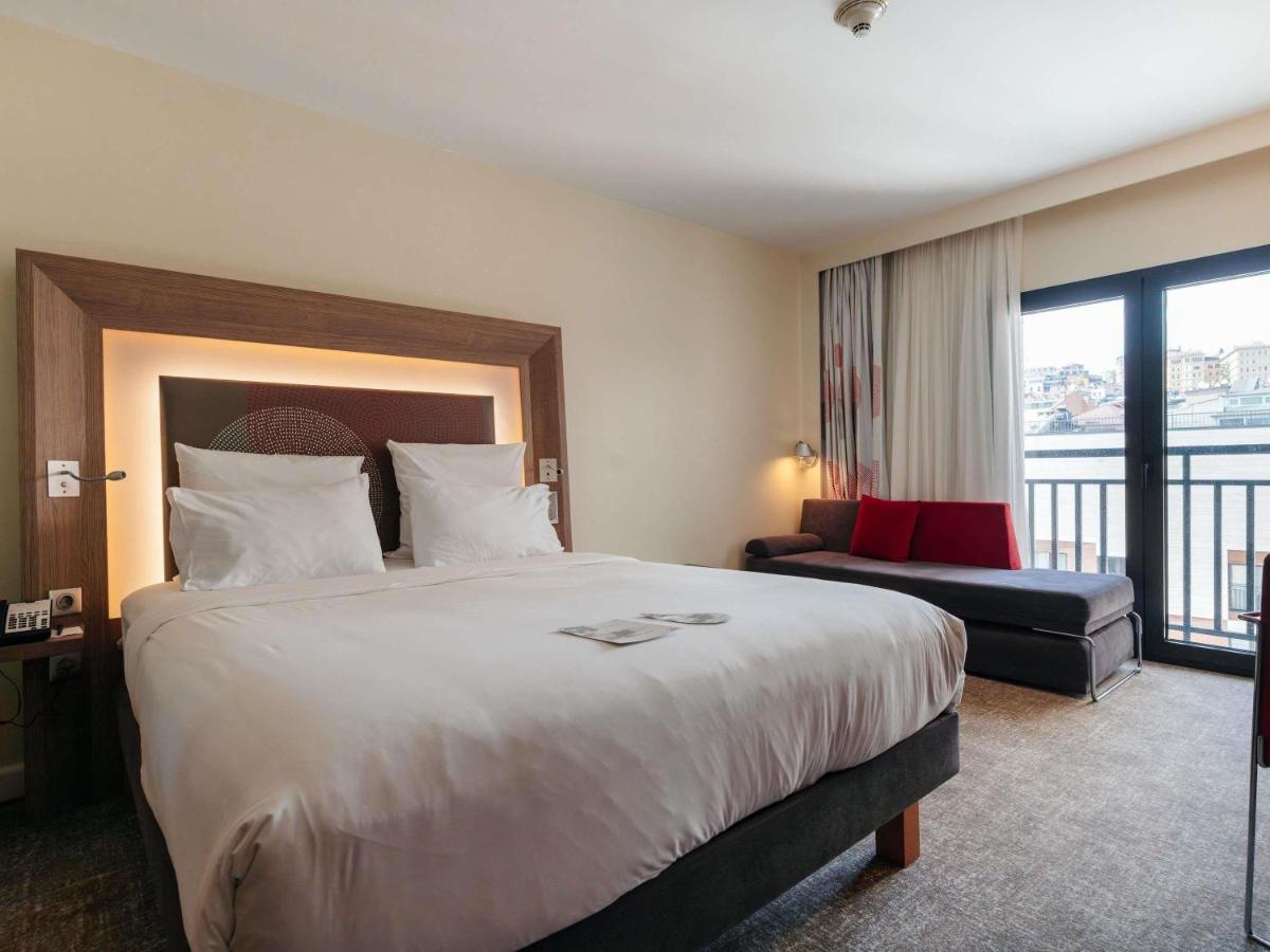 Novotel Istanbul Bosphorus 5*, фото 16