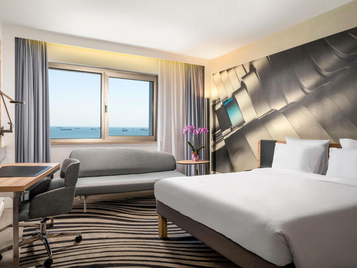 Novotel Istanbul Zeytinburnu 4*, фото 8