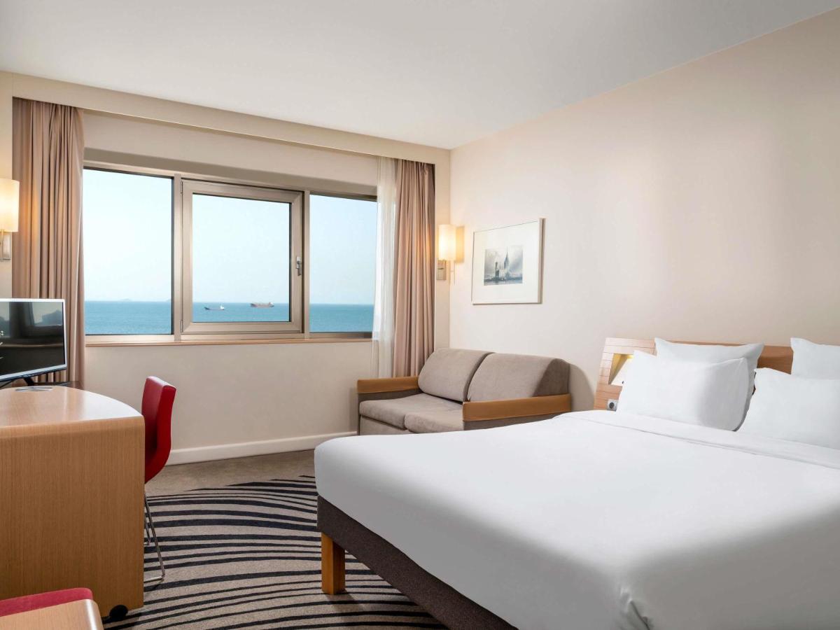 Novotel Istanbul Zeytinburnu 4*, фото 9