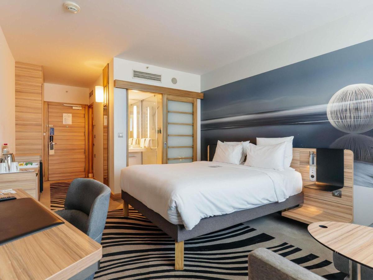Novotel Istanbul Zeytinburnu 4*, фото 13