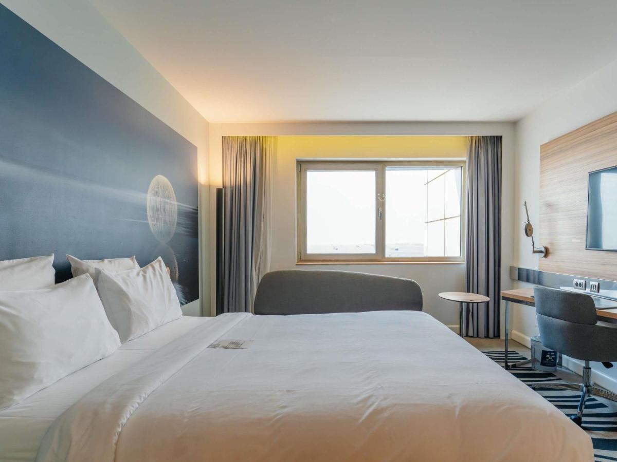 Novotel Istanbul Zeytinburnu 4*, фото 14