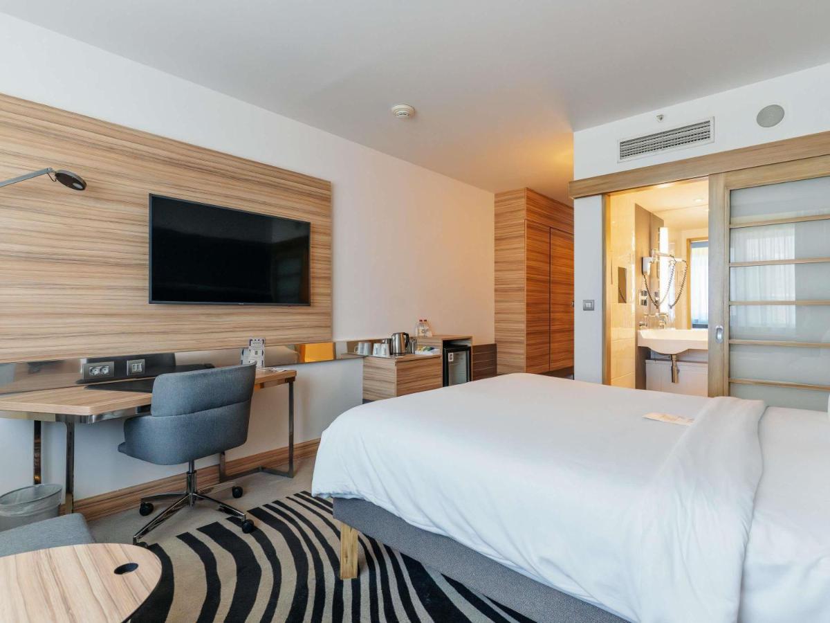 Novotel Istanbul Zeytinburnu 4*, фото 16