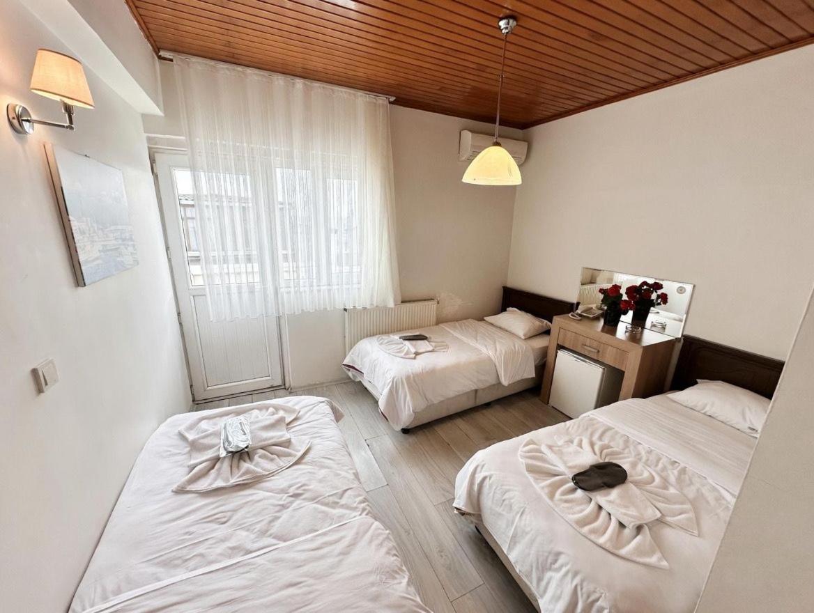 Nowy Efendi Hotel 4*