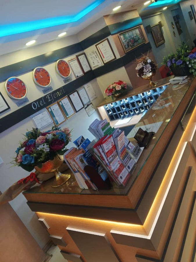 Nowy Efendi Hotel 4*, фото 3