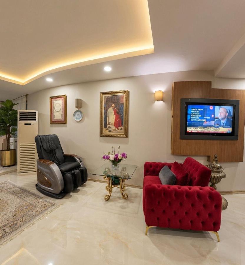 Nowy Efendi Hotel 4*, фото 4