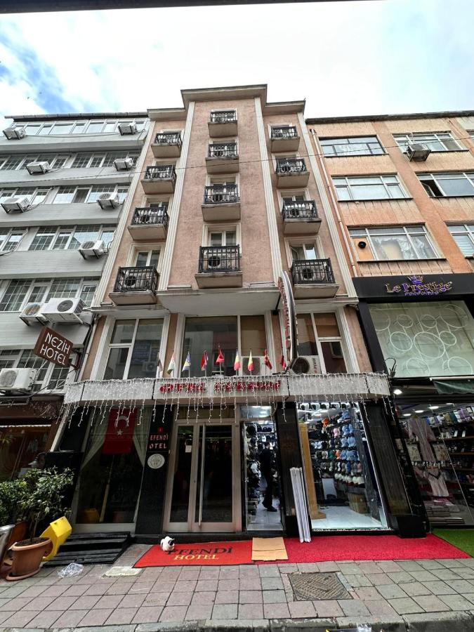 Nowy Efendi Hotel 4*, фото 5