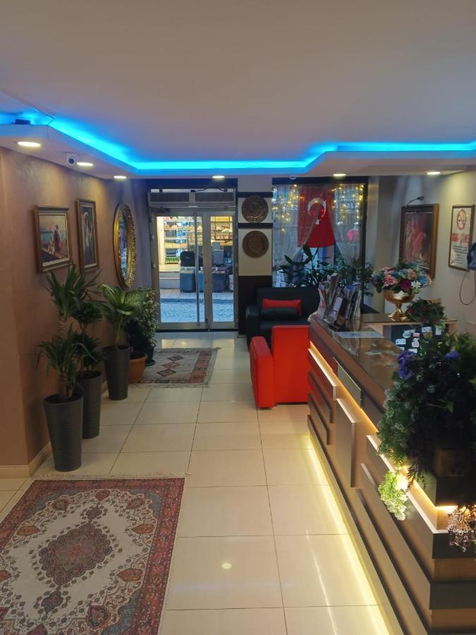 Nowy Efendi Hotel 4*, фото 7
