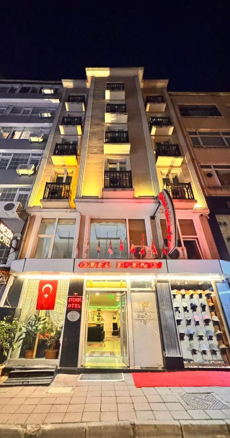Nowy Efendi Hotel 4*, фото 8