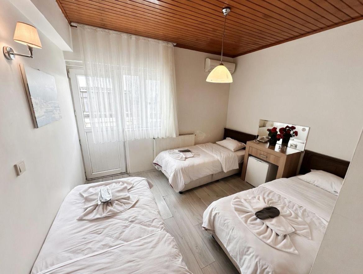 Nowy Efendi Hotel 4*, фото 9