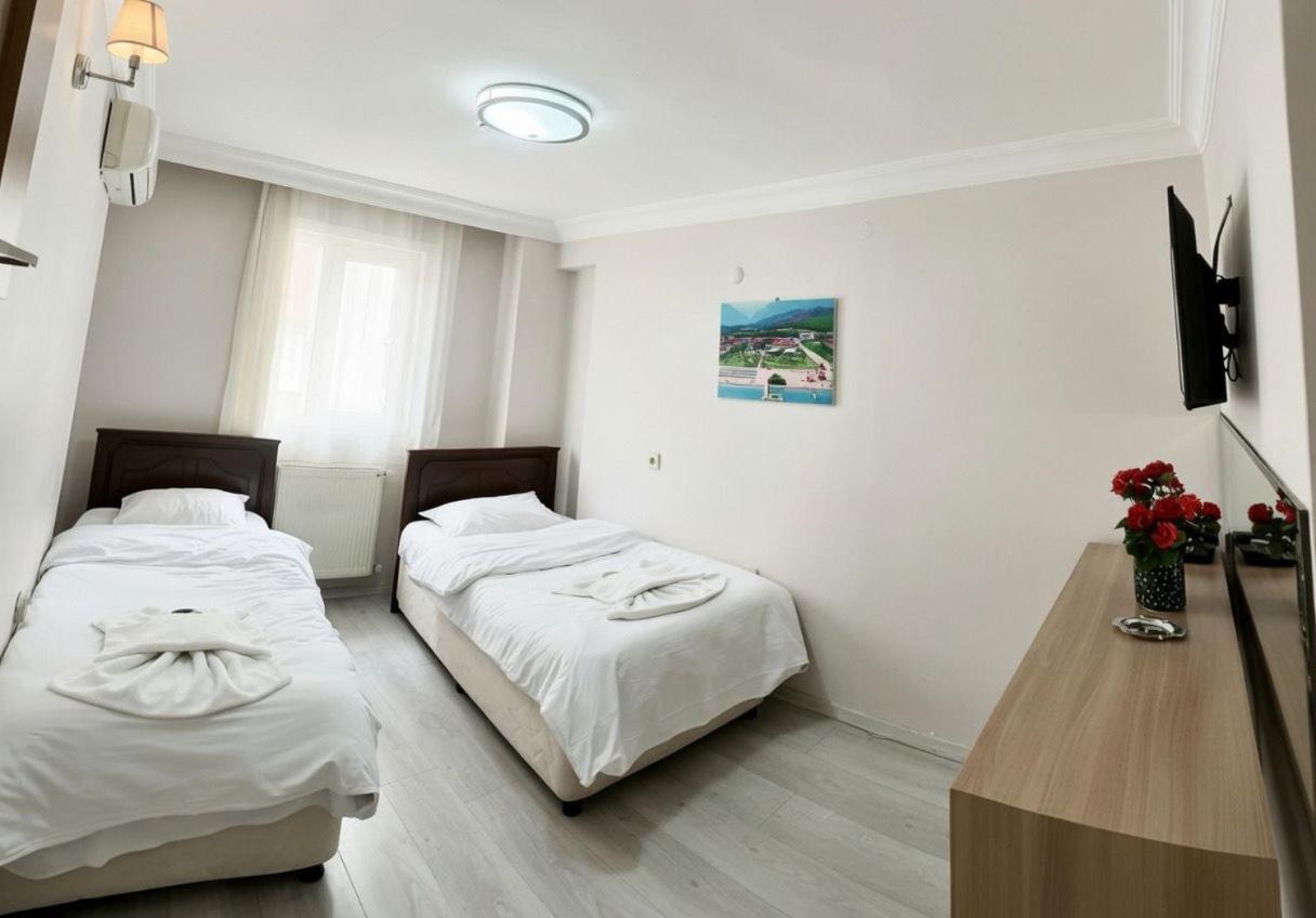 Nowy Efendi Hotel 4*, фото 11