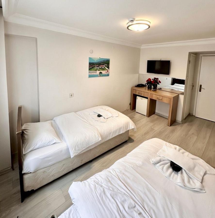 Nowy Efendi Hotel 4*, фото 13