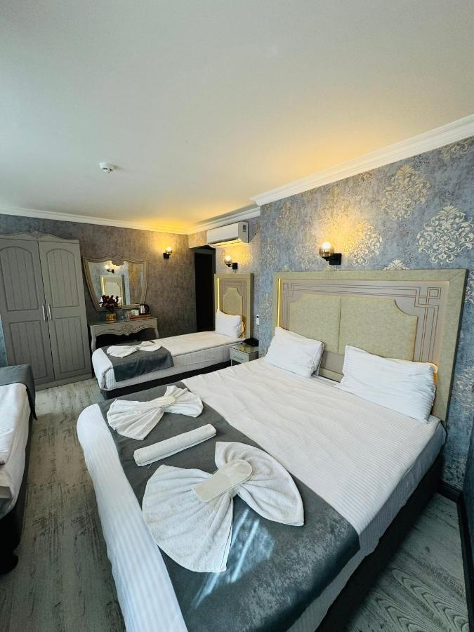 Oldcity Viva Hotel
