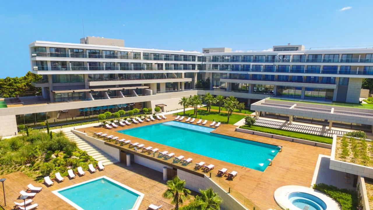 On'live Deluxe Hotel 5*