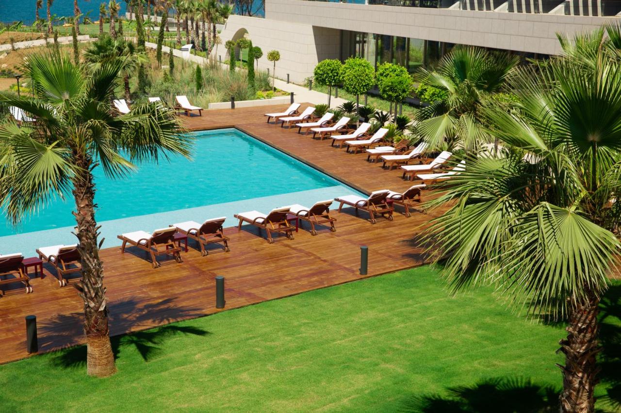 On'live Deluxe Hotel 5*, фото 11