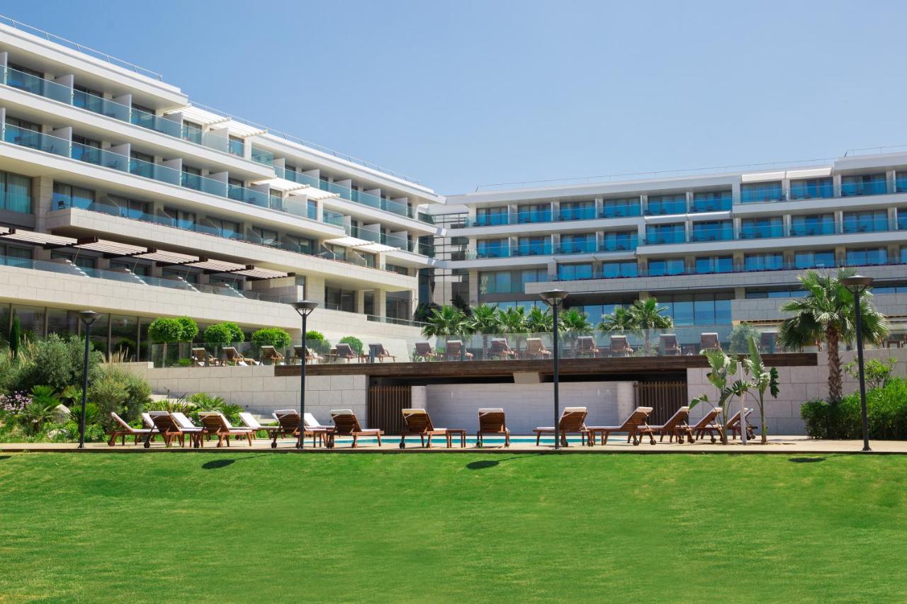 On'live Deluxe Hotel 5*, фото 13