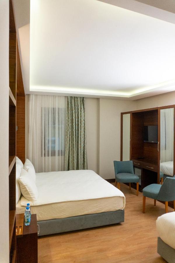 One Istanbul Suite Hotel 4*