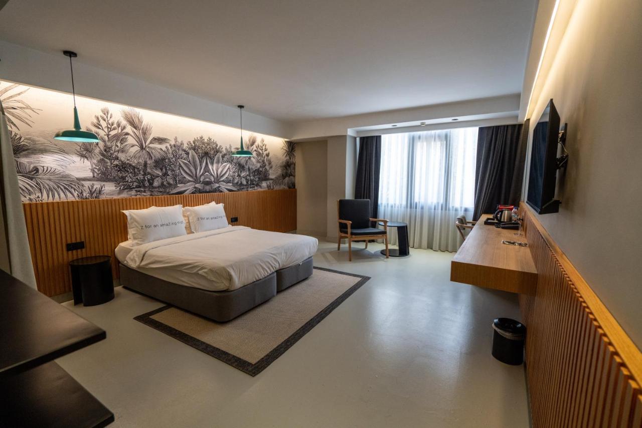 Opera Hotel Bosphorus - Preferred Hotels and Resorts