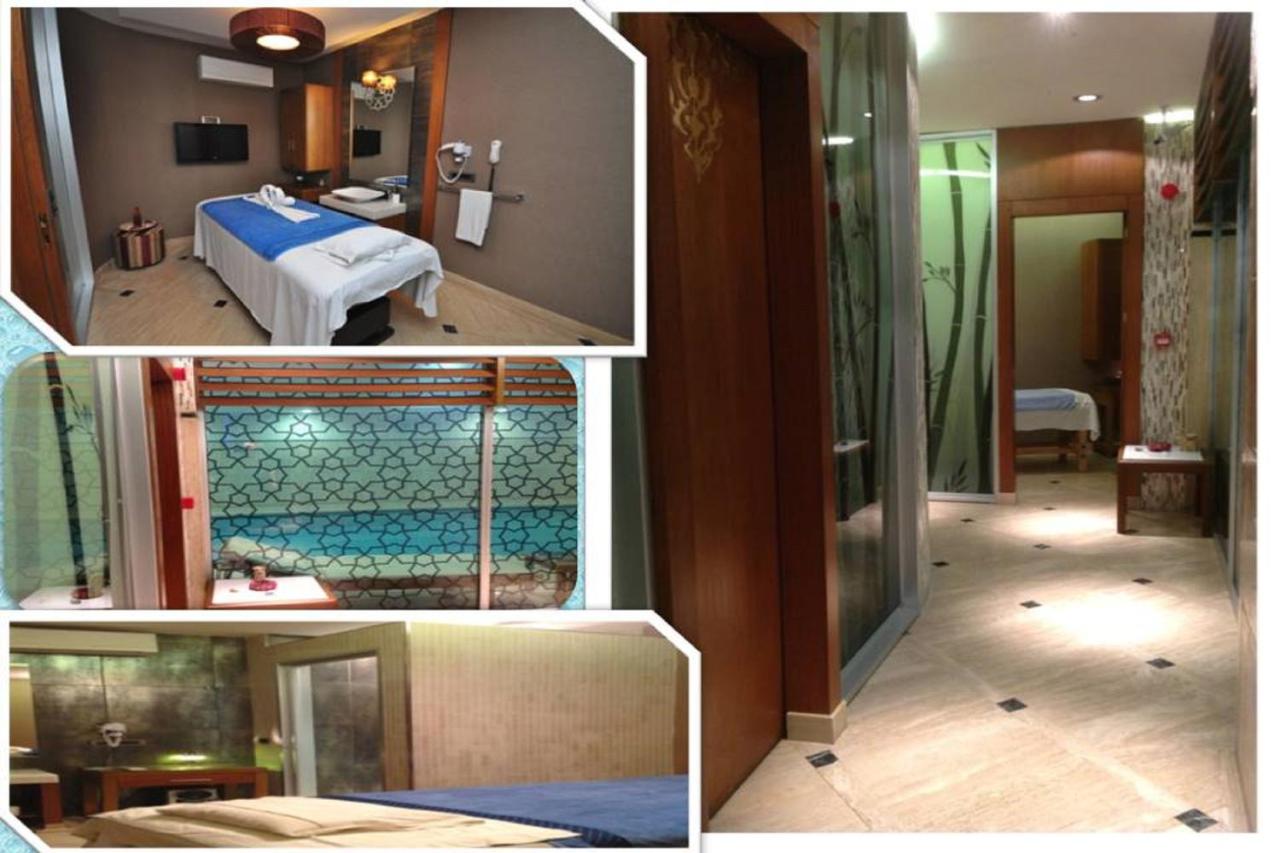 Oriella Hotel Taksim 3*, фото 2