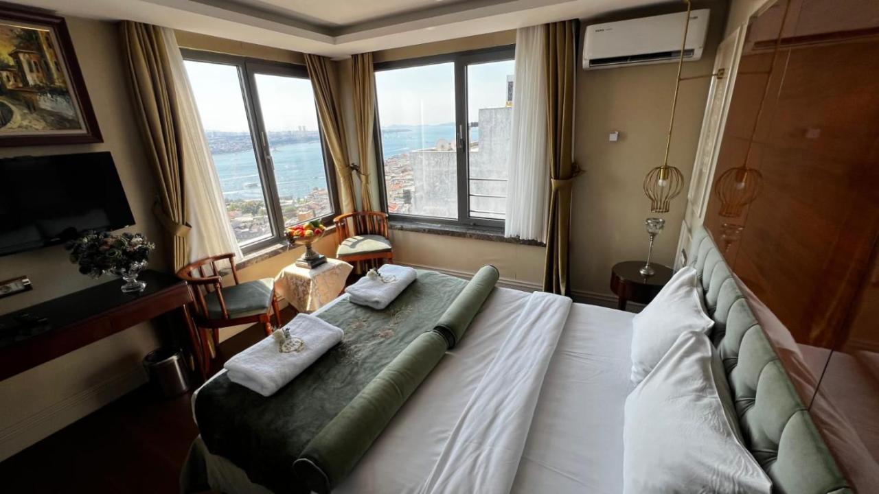 Oriella Hotel Taksim 3*, фото 3