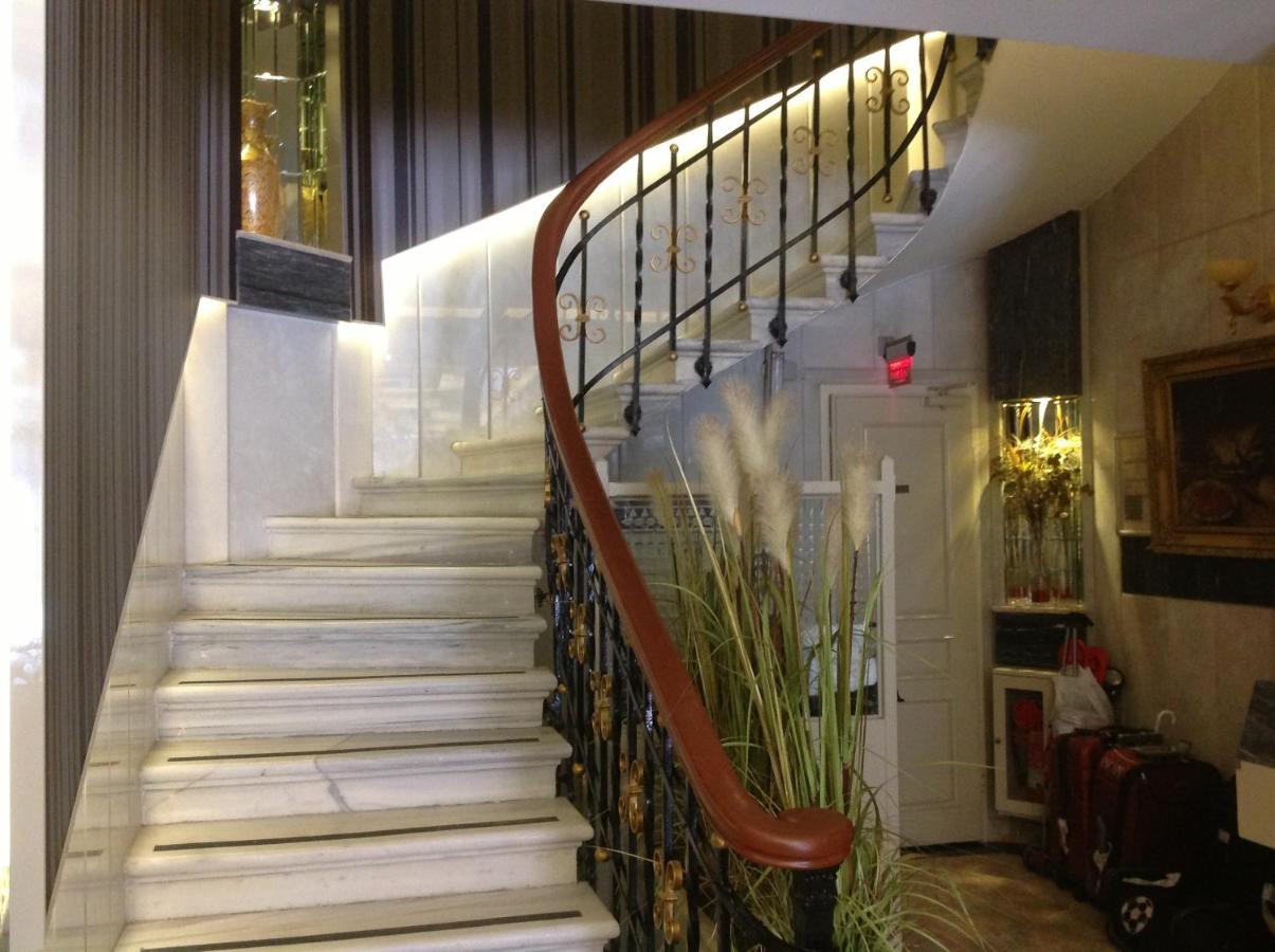 Oriella Hotel Taksim 3*, фото 6