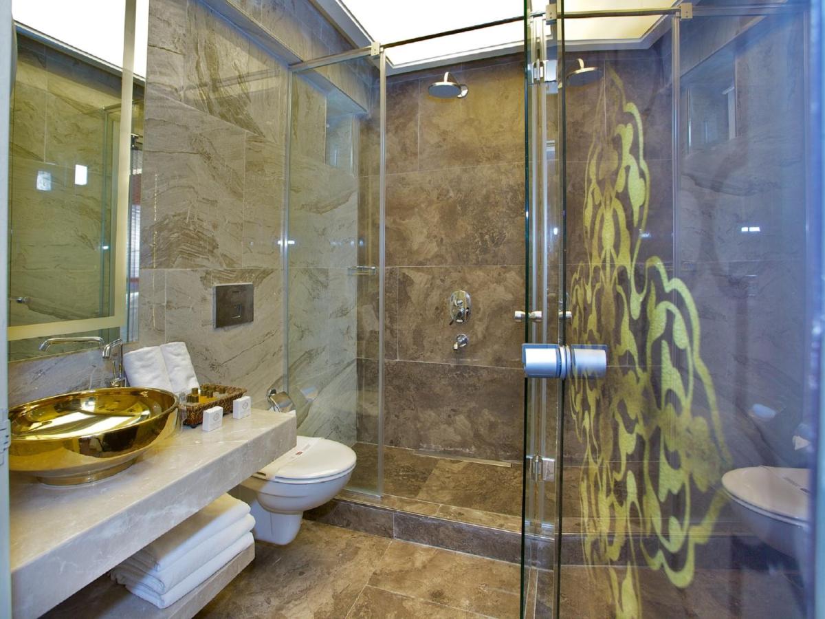 Oriella Hotel Taksim 3*, фото 10