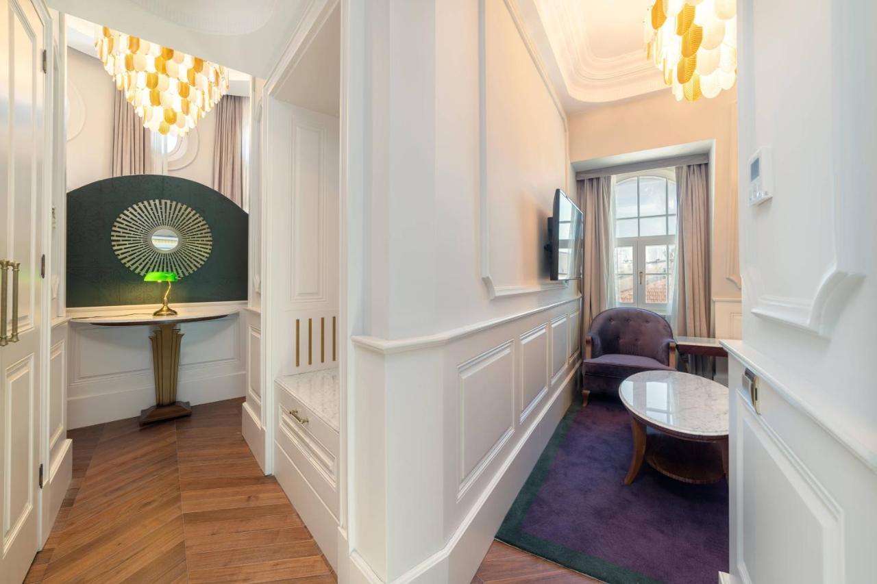 Orientbank Hotel Istanbul, Autograph Collection, фото 2
