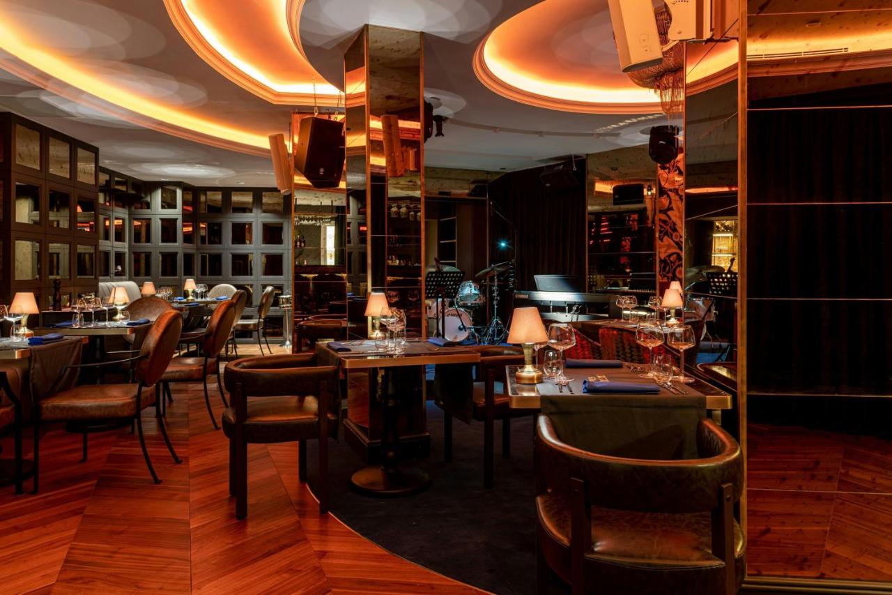 Orientbank Hotel Istanbul, Autograph Collection, фото 3