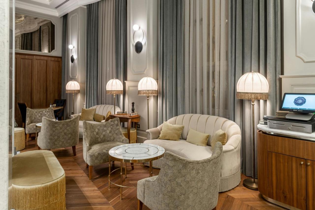 Orientbank Hotel Istanbul, Autograph Collection, фото 4