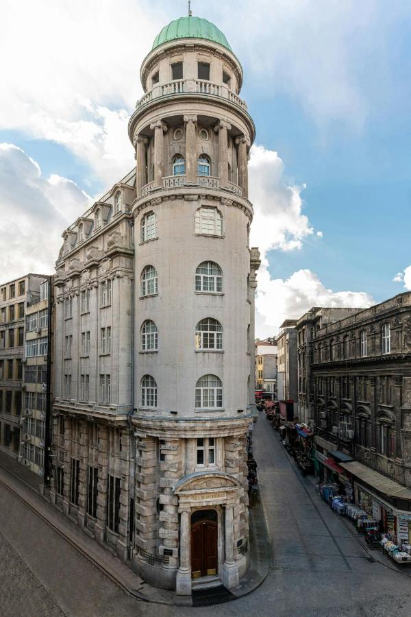 Orientbank Hotel Istanbul, Autograph Collection, фото 5
