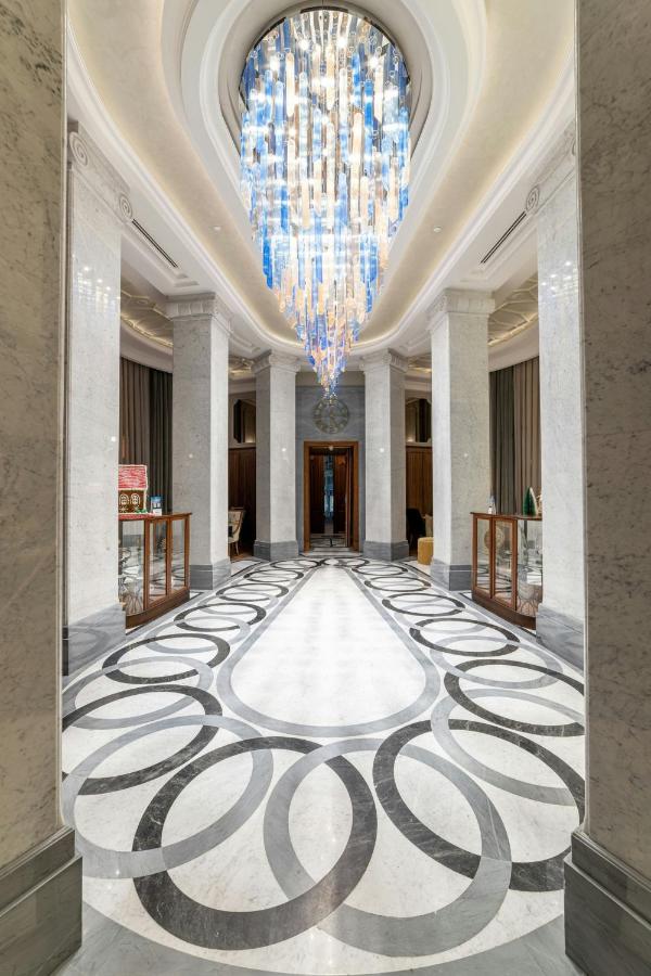 Orientbank Hotel Istanbul, Autograph Collection, фото 6