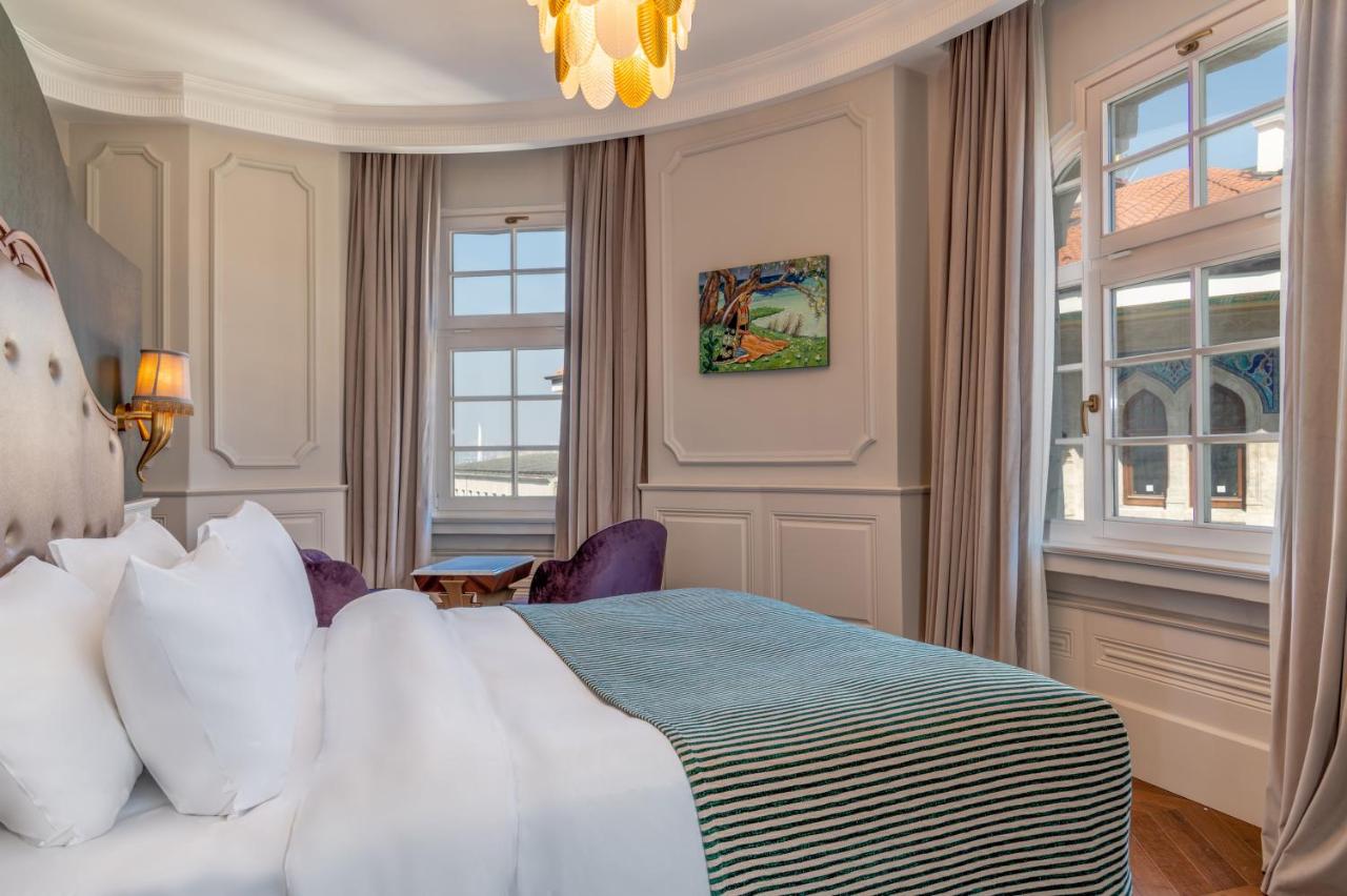 Orientbank Hotel Istanbul, Autograph Collection, фото 7