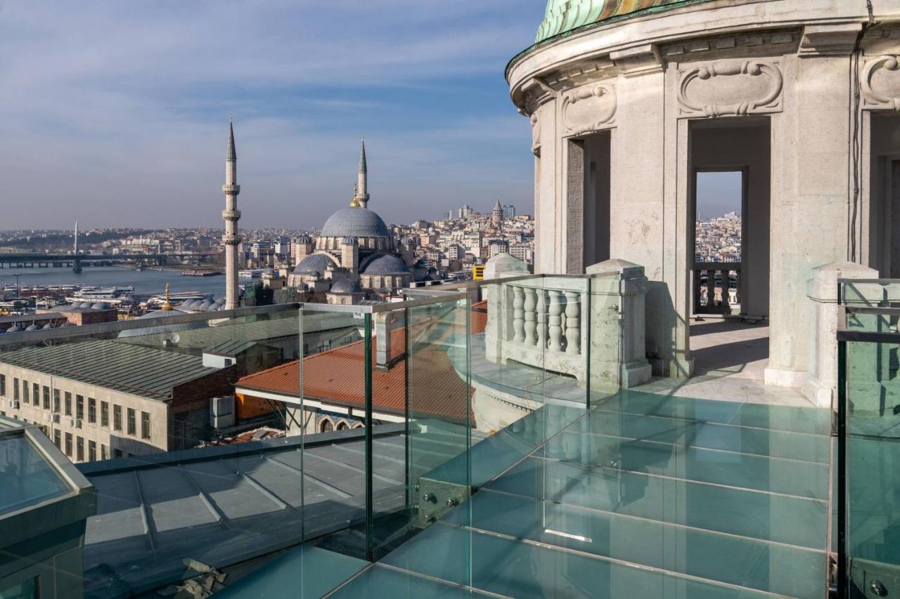 Orientbank Hotel Istanbul, Autograph Collection, фото 8