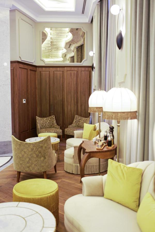 Orientbank Hotel Istanbul, Autograph Collection, фото 9