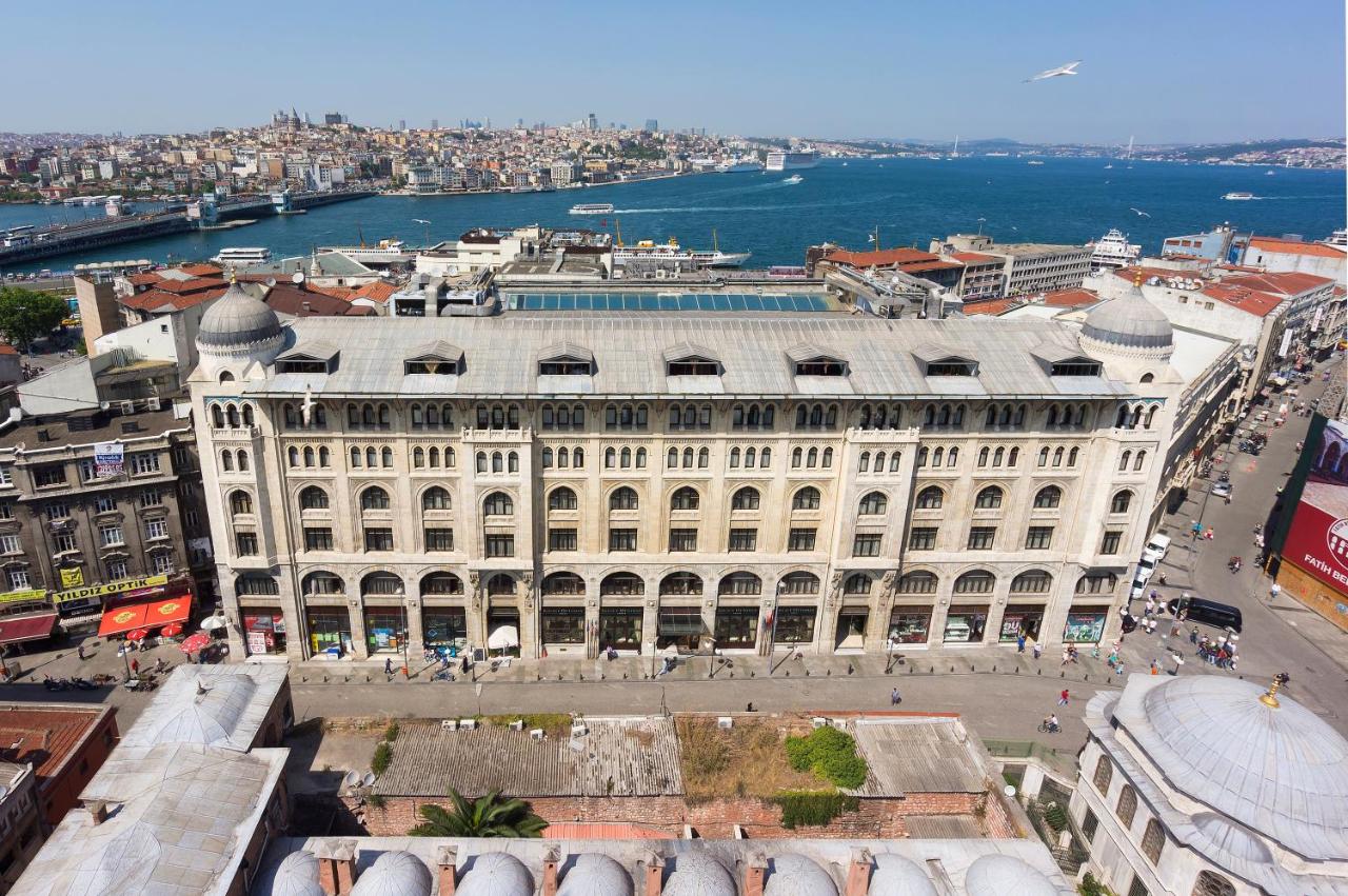 Ottoman Hotel Imperial - Special Class