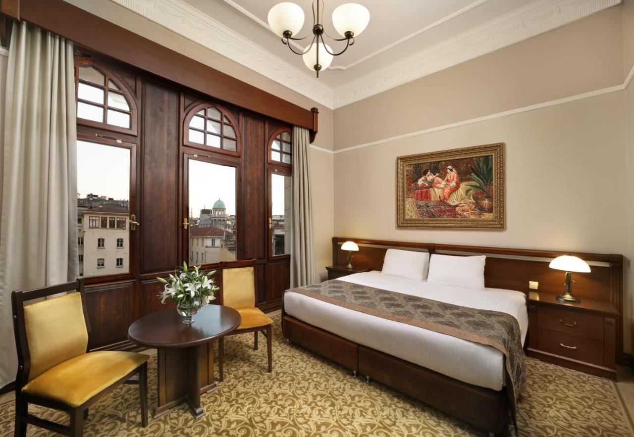 Ottoman Hotel Imperial - Special Class, фото 15