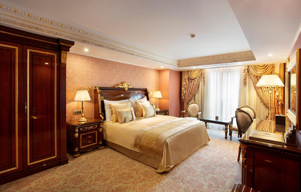 Ottoman Hotel Park - Special Class