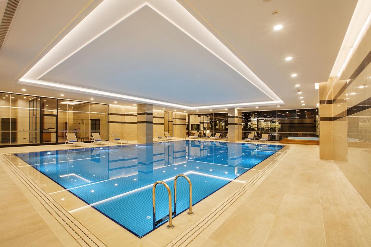 Ottoman Hotel Park - Special Class, фото 3
