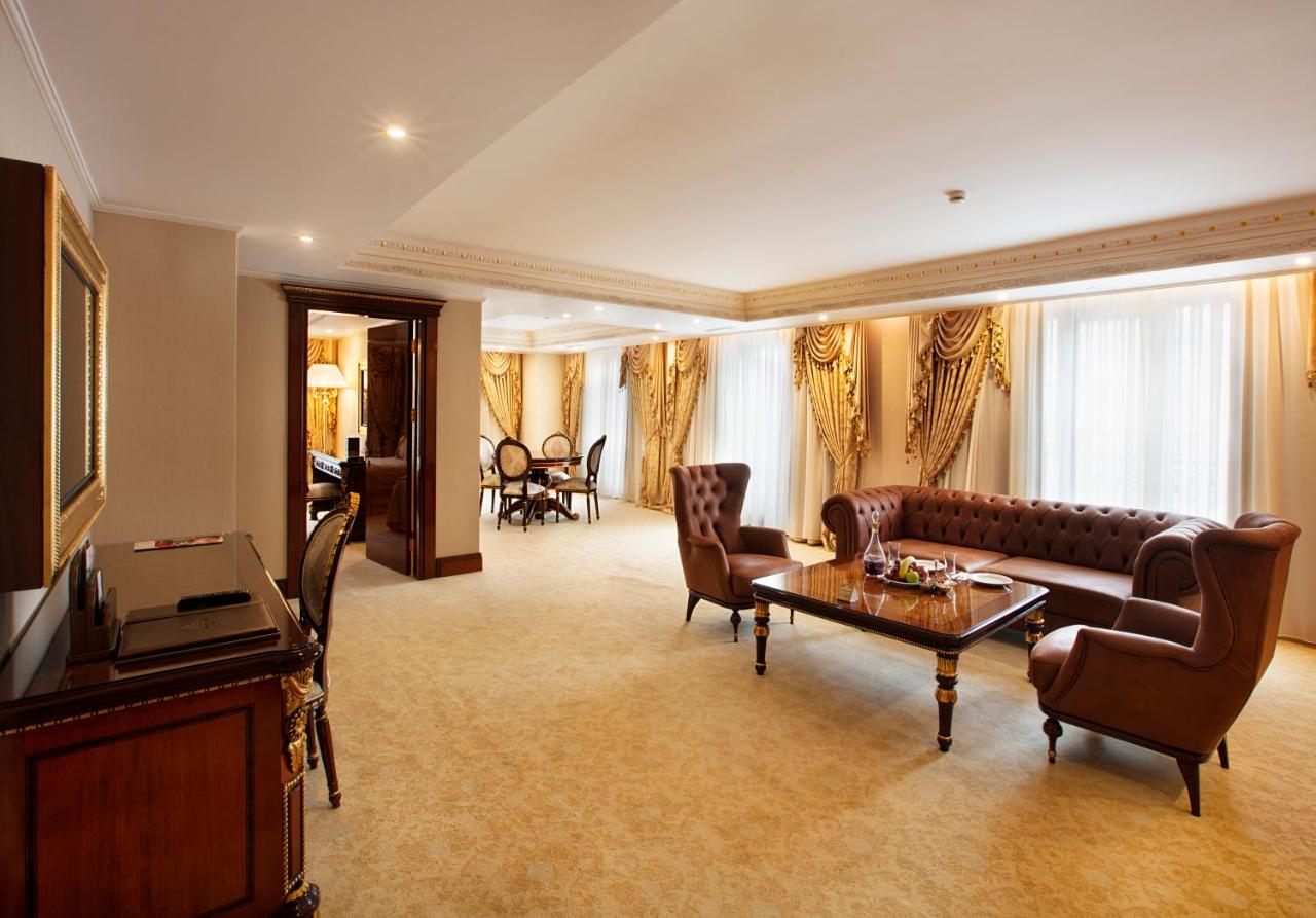 Ottoman Hotel Park - Special Class, фото 5