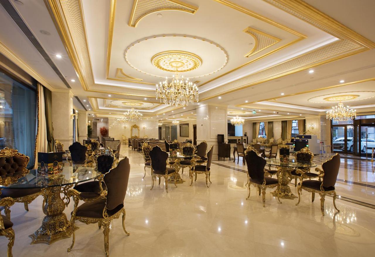 Ottoman Hotel Park - Special Class, фото 7