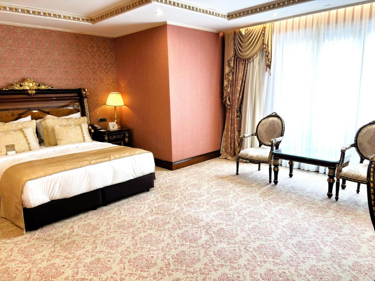 Ottoman Hotel Park - Special Class, фото 8