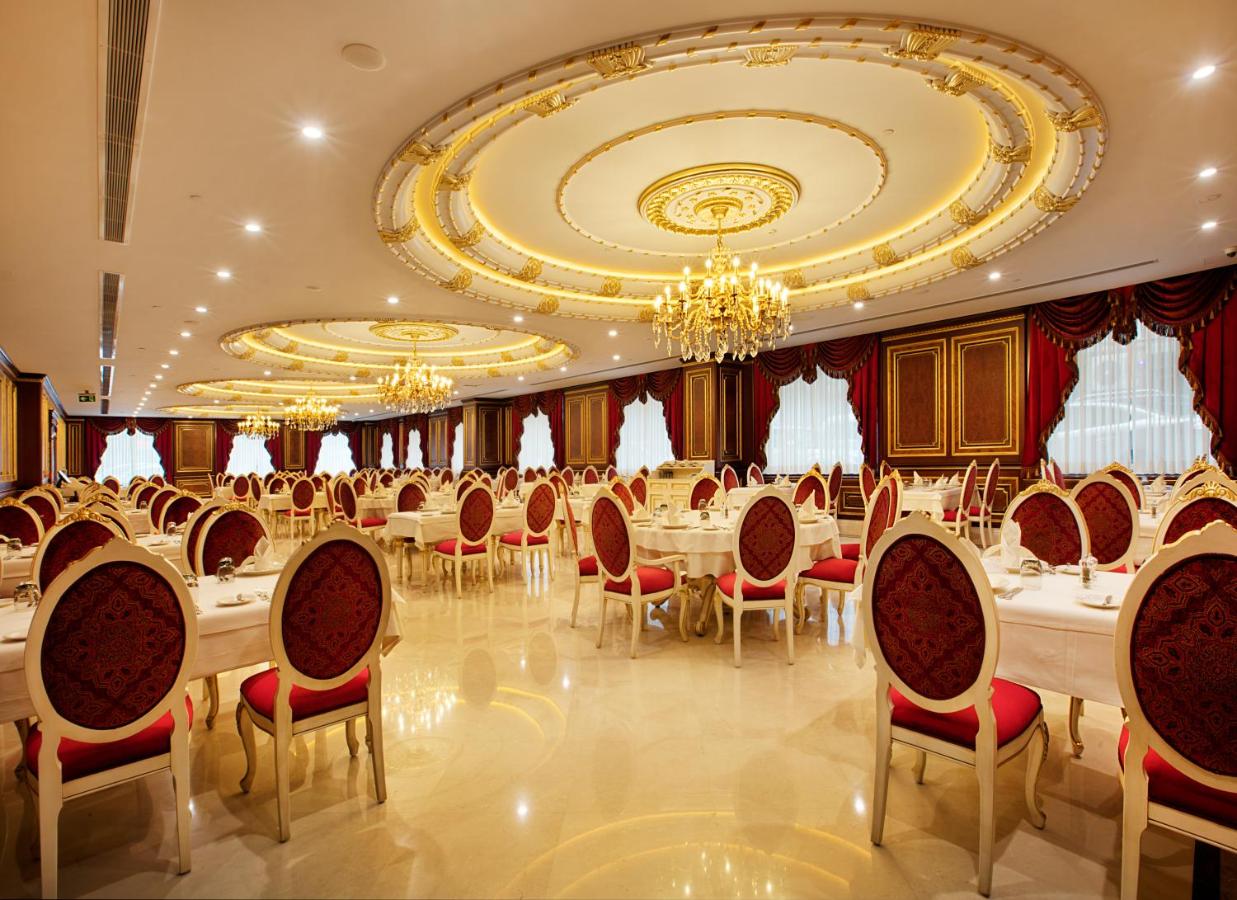 Ottoman Hotel Park - Special Class, фото 13