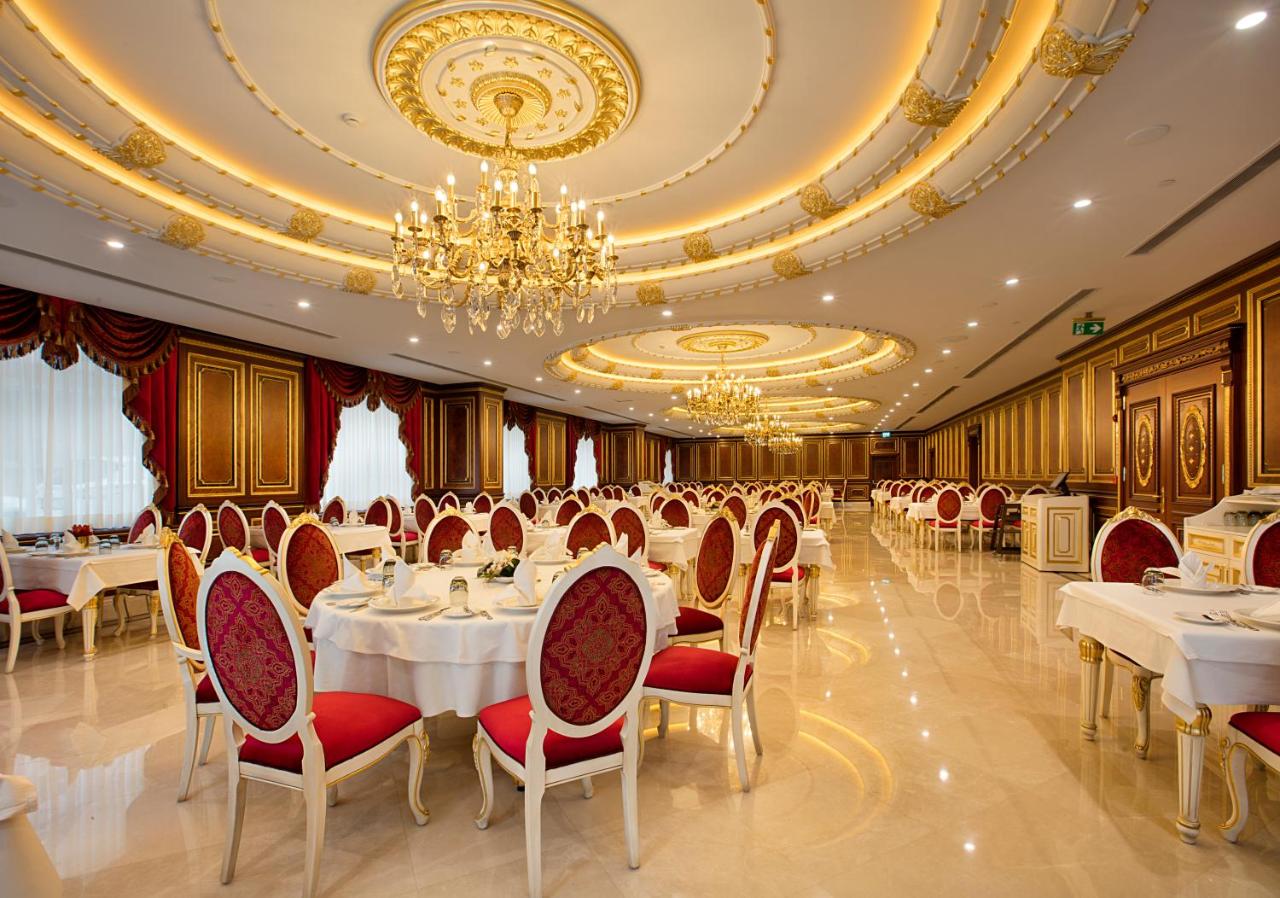 Ottoman Hotel Park - Special Class, фото 14