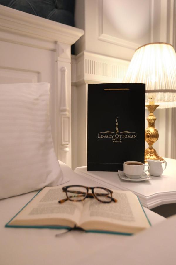 Ottoman Luxury Hotel, фото 5