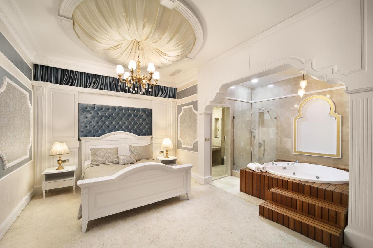 Ottoman Luxury Hotel, фото 6