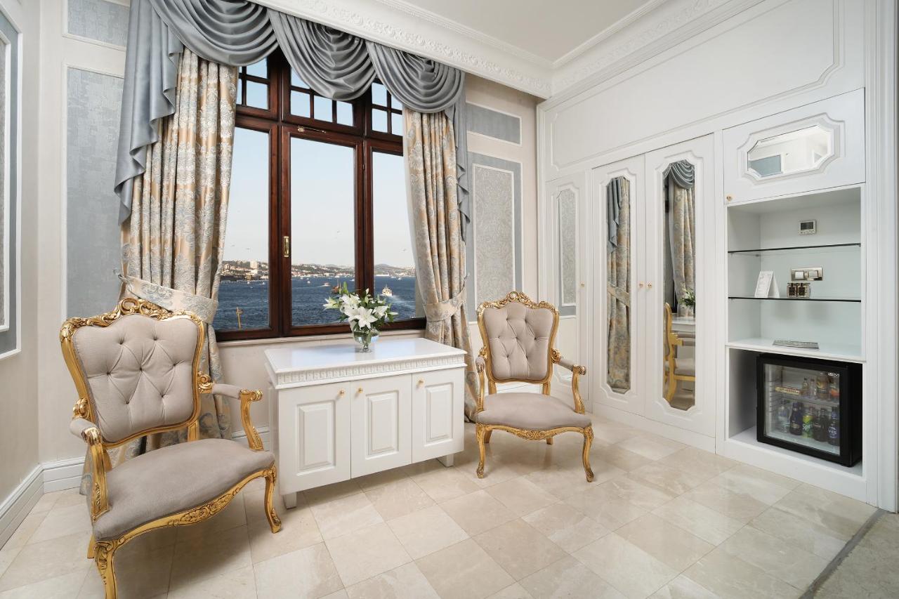 Ottoman Luxury Hotel, фото 7