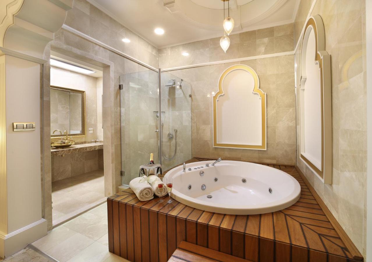 Ottoman Luxury Hotel, фото 8