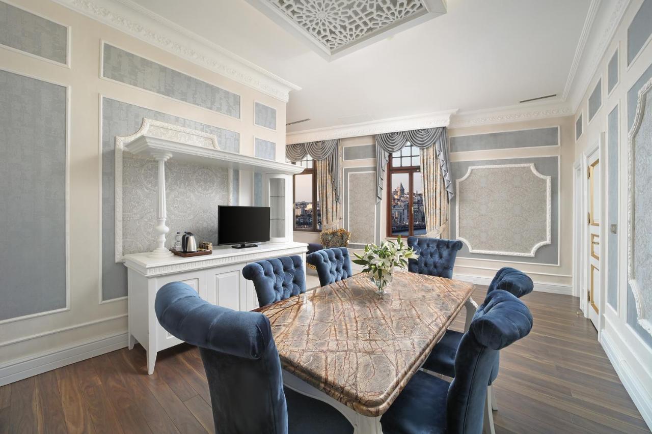 Ottoman Luxury Hotel, фото 10