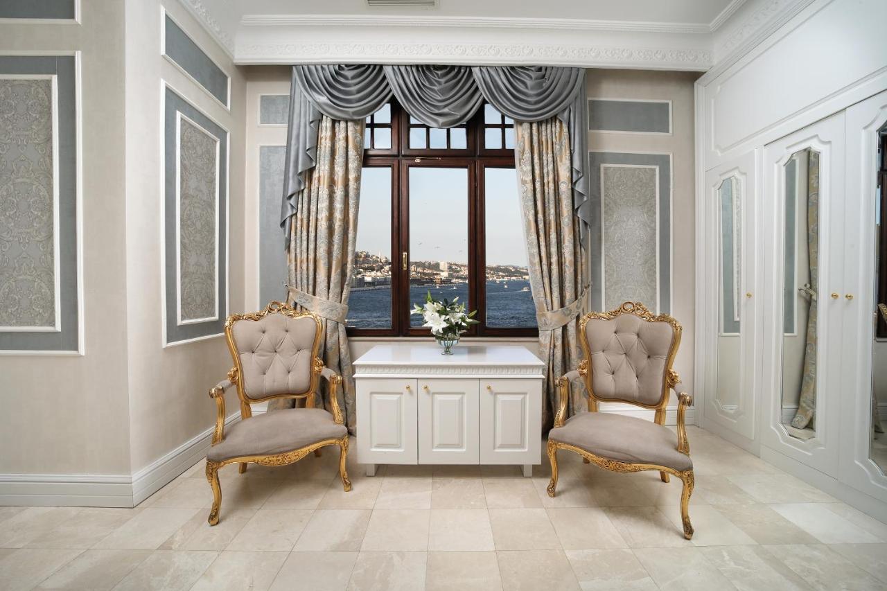 Ottoman Luxury Hotel, фото 11